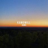 Kamomill artwork