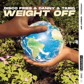 Weight Off artwork