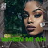 When Mi Ah - Single