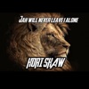 Jah will never leave I alone - Single