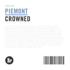 Crowned - Single by Piemont album reviews, ratings, credits