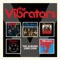 Cartel - The Vibrators lyrics