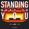 Standing Next to You (Usher Remix) - Single, 2023