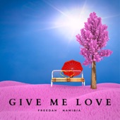 Give Me Love artwork