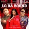 LG Da Round (feat. Amar Arshi & Ishmeet Narula) artwork