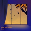 First Day of Fall - Single