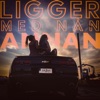 Ligger Med Nån Annan - Single