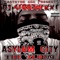 BackDaFvckUp - Dj Str8jvckxt lyrics