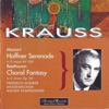 Clemens Krauss & Vienna Philharmonic Orchestra - Serenade No. 7 in D Major, K. 250 "Haffner": III. Menuetto