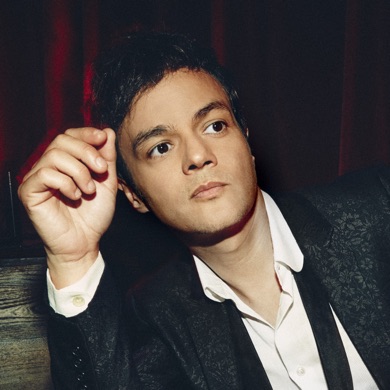 JAMIE CULLUM FT GREGORY PORTER