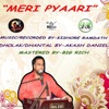 Meri Pyaari - Single