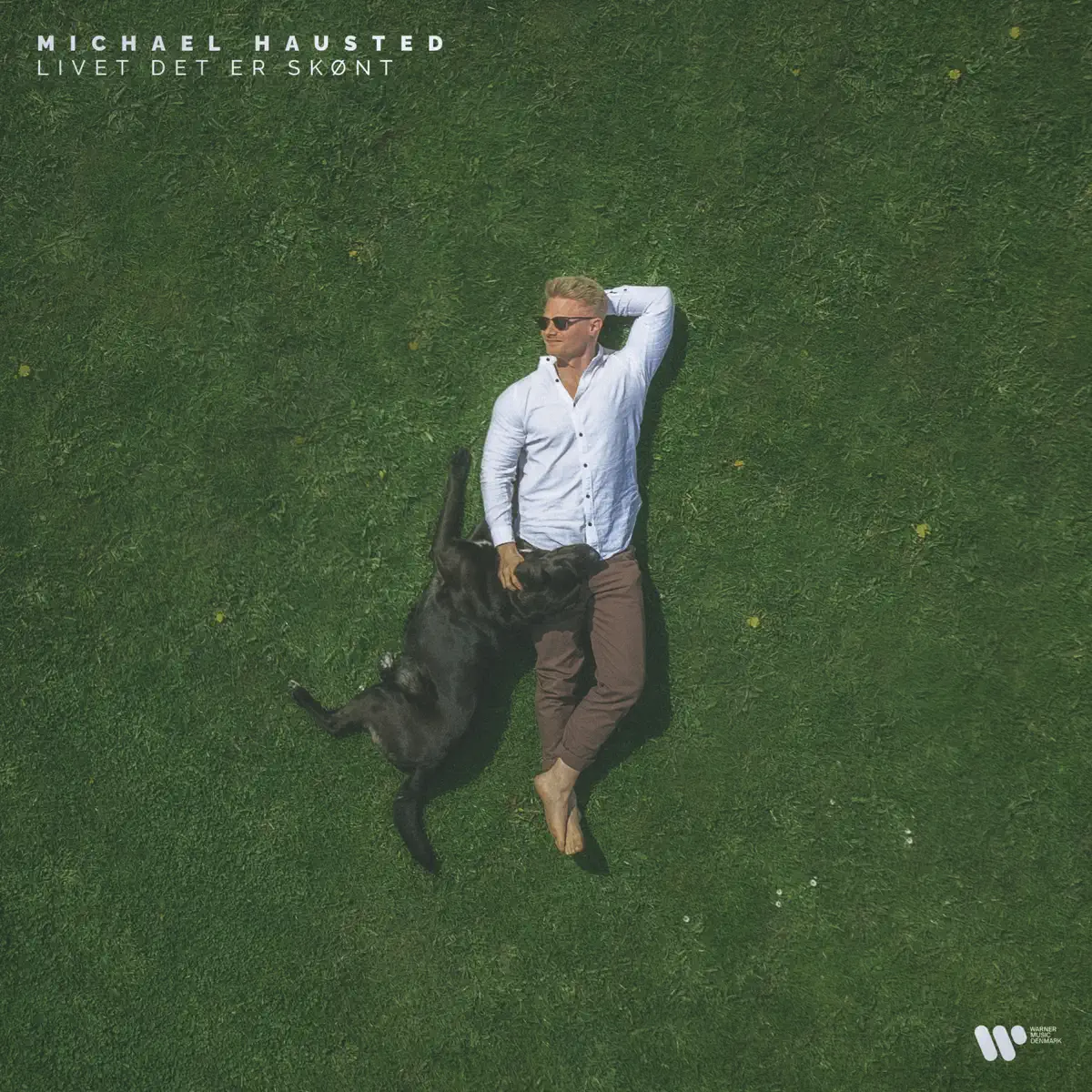 Michael Hausted - Livet Det Er Skønt - Single (2023) [iTunes Plus AAC M4A]-新房子