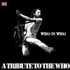 A Rribute to The Who