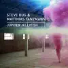 Jupiter Jellyfish - Single album lyrics, reviews, download