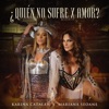 ¿Quién No Sufre X Amor? - Single