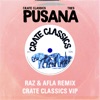 Pusana Remix - Single