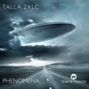 Phenomena - Single