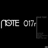 Note 017R