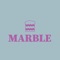 Marble - Norman Sann lyrics