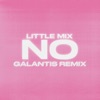 No (Galantis Remix) - Single, 2021