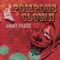 Josh - Jimmy Pardo lyrics