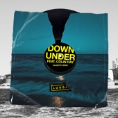 Down Under (feat. Colin Hay) [Majestic Remix] artwork