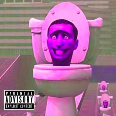 Skibidi Toilet Phonk (SLOWED + REVERB) - BOWSY | Shazam