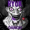 Dämon - Ryuk lyrics