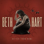 Better Than Home (Deluxe Edition) artwork