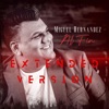 Al Fin (Extended Version) [Extended Version] - Single