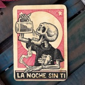 La Noche Sin Ti artwork