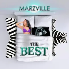 The Best - Single by Marzville album reviews, ratings, credits