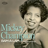 Mickey Champion - Gonna Have a Merry Xmas