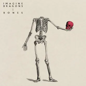 Bones by Imagine Dragons song reviws