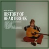History of Heartbreak - EP