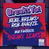 Sneaky Leaks (feat. Bob Fantasize) - Single album lyrics, reviews, download