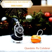 Quédate Pa Celebrar (Radio Edit) artwork