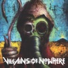 Villains of Nowhere - EP