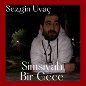Simsiyah Bir Gece (feat. ETC Production) artwork