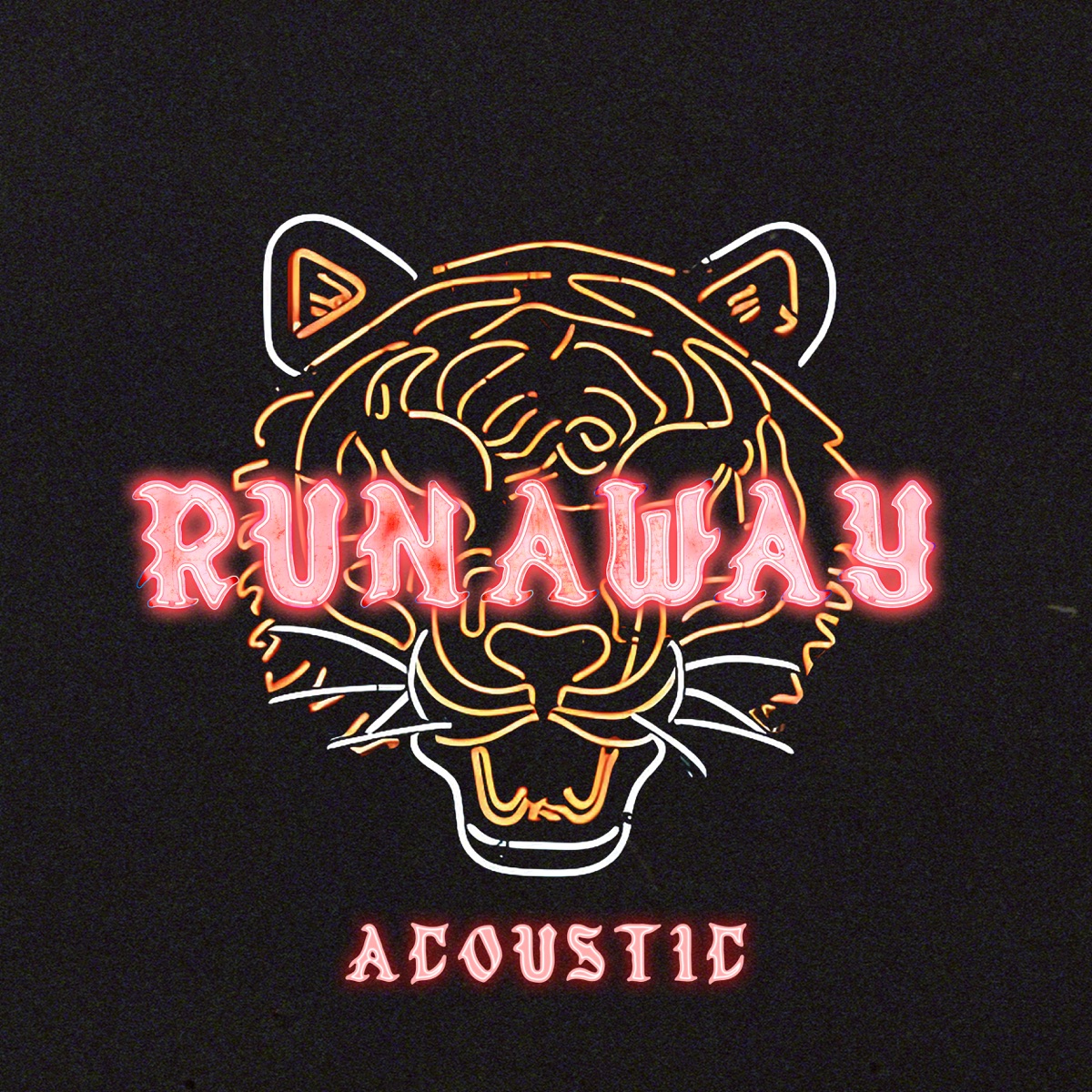 OneRepublic - RUNAWAY (Acoustic) - Single (2023) [iTunes Plus AAC M4A]-新房子
