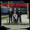 Plzeň hlavní nádraží