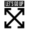 Let's Go Up (feat. Smokepurpp) - Itai lyrics