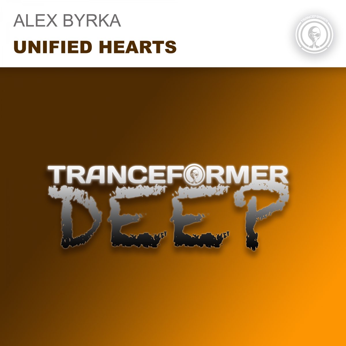 ‎Unified Hearts - Single De Alex Byrka En Apple Music