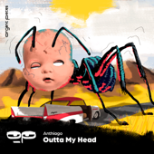 Outta My Head - Anthiago