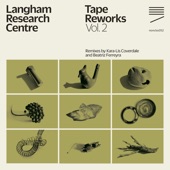 Langham Research Centre - Nachholbedürfnis (Beatriz Ferreyra Remix)