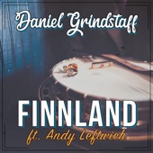 Daniel Grindstaff - Finnland