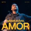 Imensurável Amor (Ao Vivo) - Single