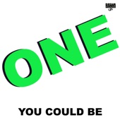 You Could Be (feat. Toni) [X-Trance Album Edit] artwork