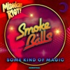 Some Kind of Magic - Single