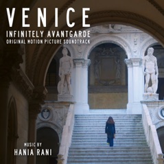 Venice - Infinitely Avantgarde (Original Motion Picture Soundtrack)